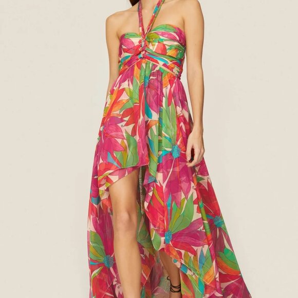 Ronny Kobo Natasha Dress Size MR - Picture 2 of 11